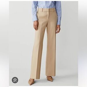 Loft Julie Trouser - Size 4 - Inseam 31.5”